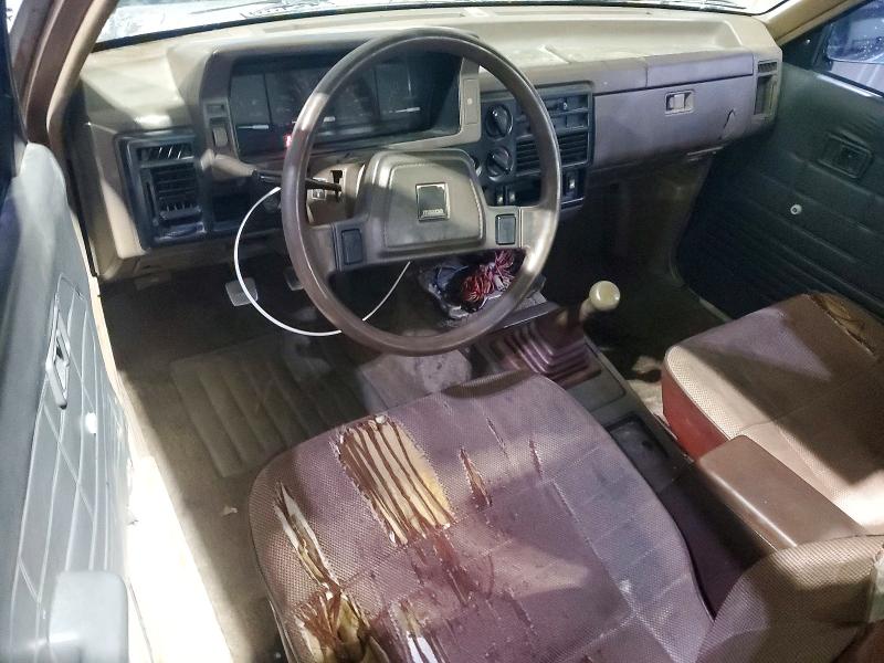 Aukcja sprzedaży 1986 Mazda B2000, vin: JM2UF1110G0640213, numer aukcji: 55378126