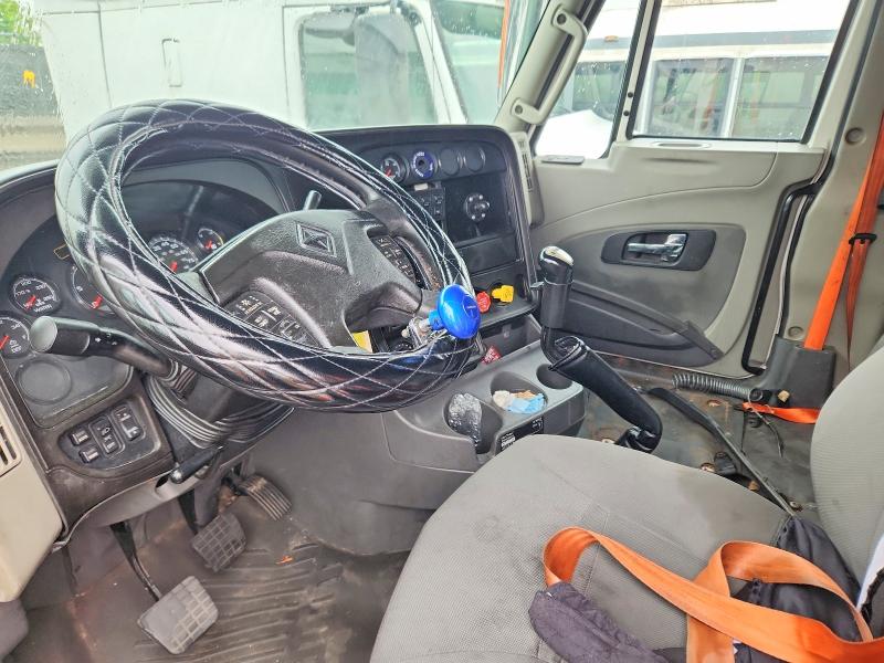 Продажа на аукционе авто 2016 International Prostar, vin: 3HSDJAPR0GN002249, номер лота: 57884006
