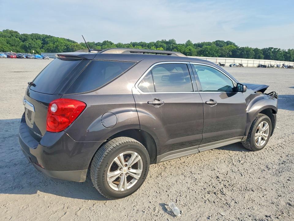 56407706 :رقم المزاد ، 2GNFLGEK0E6326505 vin ، 2014 Chevrolet Equinox مزاد بيع