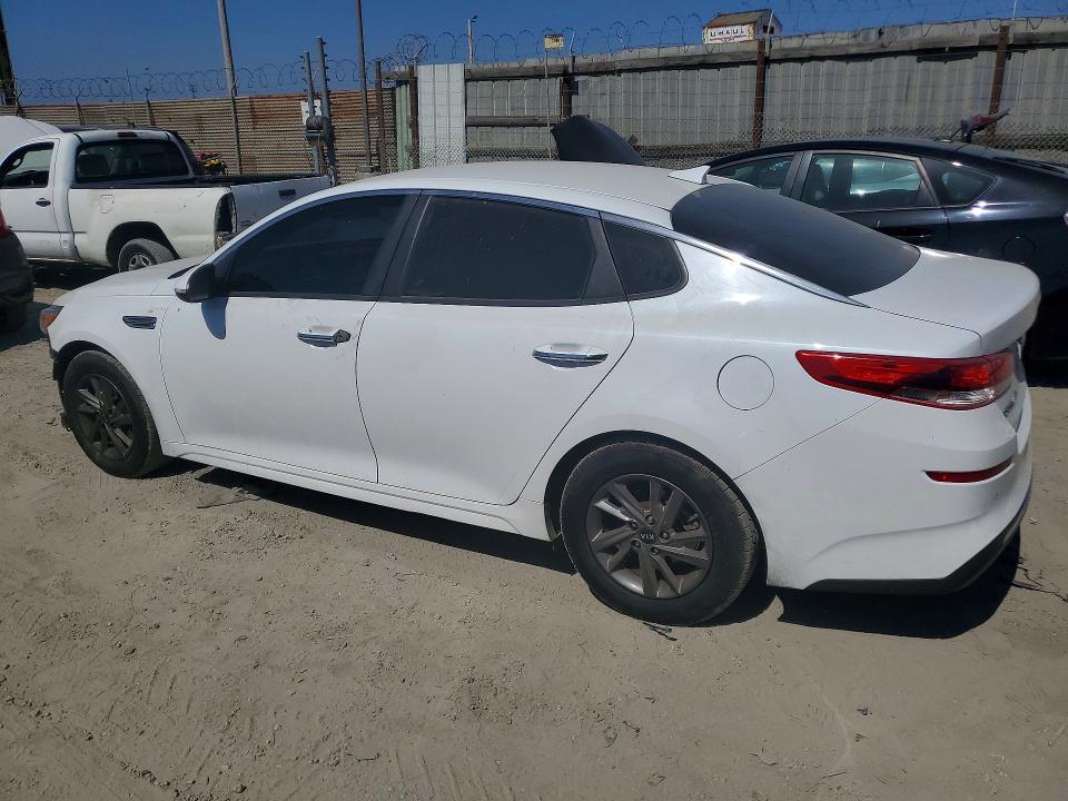 Продажа на аукционе авто 2020 Kia Optima, vin: 5XXGT4L35LG396920, номер лота: 56371576