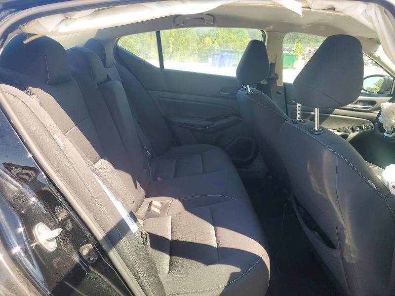 Продажа на аукционе авто 2023 Nissan Altima, vin: 1N4BL4DV8PN370032, номер лота: 55904756