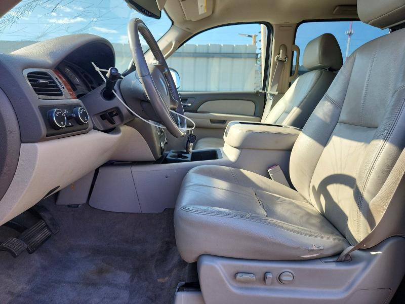 Aukcja sprzedaży 2009 Gmc Yukon Xl, vin: 1GKFK36309R257566, numer aukcji: 55667626