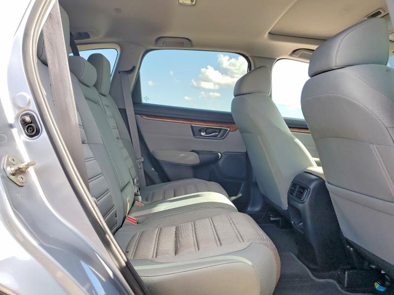 Продажа на аукционе авто 2019 Honda Cr-v, vin: 5J6RW1H5XKA000722, номер лота: 57046826