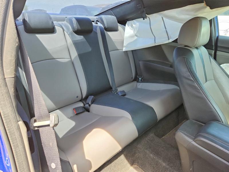 55037516 :رقم المزاد ، 2HGFC3B90GH427474 vin ، 2016 Honda Civic مزاد بيع