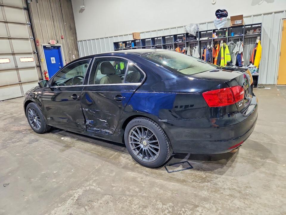 Продажа на аукционе авто 2013 Volkswagen Jetta, vin: 3VWDP7AJ6DM451172, номер лота: 56957926
