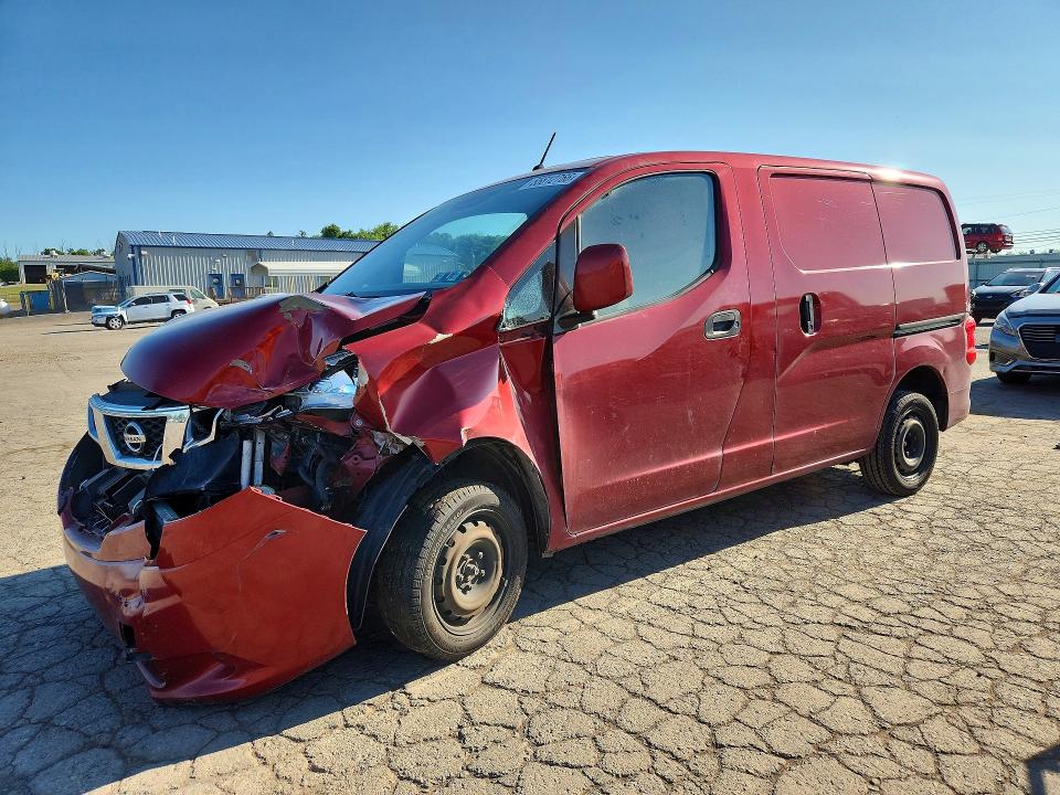 Aukcja sprzedaży 2018 Nissan Nv200, vin: 3N6CM0KNXJK702988, numer aukcji: 55612766