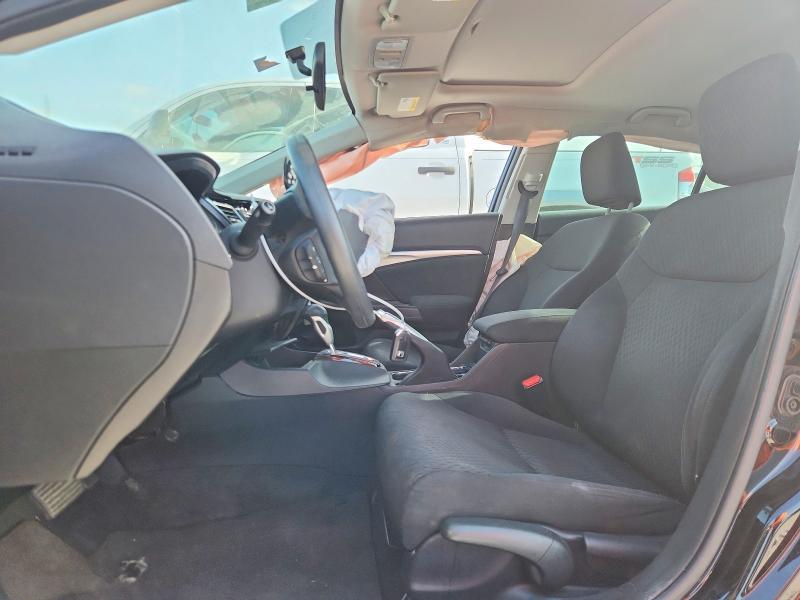 2014 Honda Civic მანქანა იყიდება აუქციონზე, vin: 19XFB2F85EE021079, აუქციონის ნომერი: 58979336