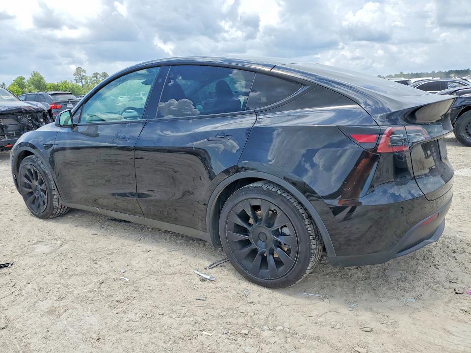 Aukcja sprzedaży 2023 Tesla Model Y, vin: 7SAYGAEE4PF899646, numer aukcji: 55623186