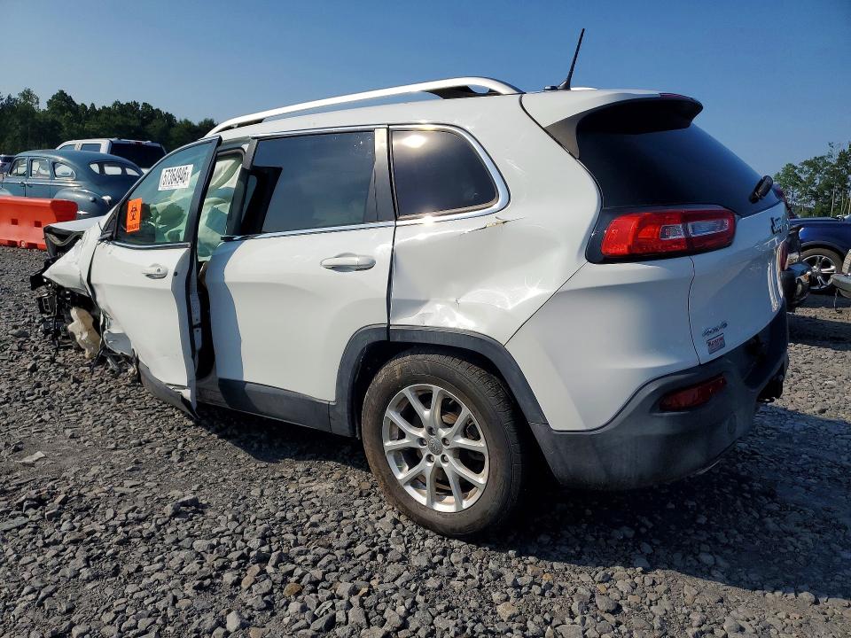 Aukcja sprzedaży 2014 Jeep Cherokee, vin: 1C4PJMCS0EW199121, numer aukcji: 57364946