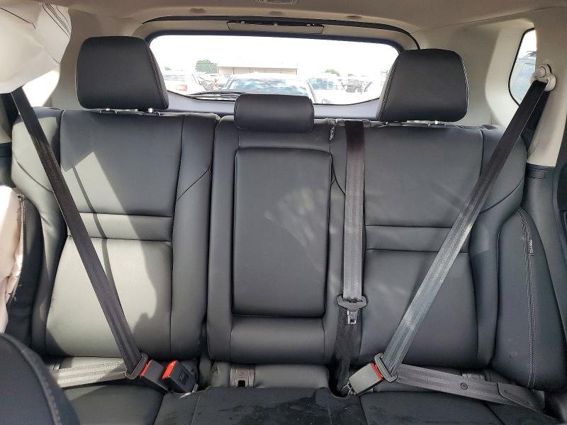 Продажа на аукционе авто 2026 Nissan Rogue, vin: 5N1BT3CA0TC797483, номер лота: 55799326