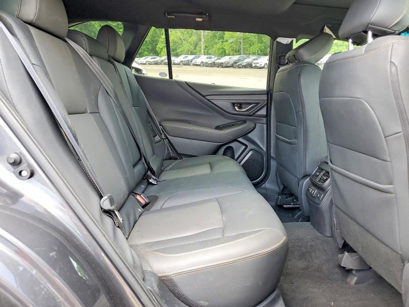 Продажа на аукционе авто 2022 Subaru Outback, vin: 4S4BTGUD3N3157738, номер лота: 56795906