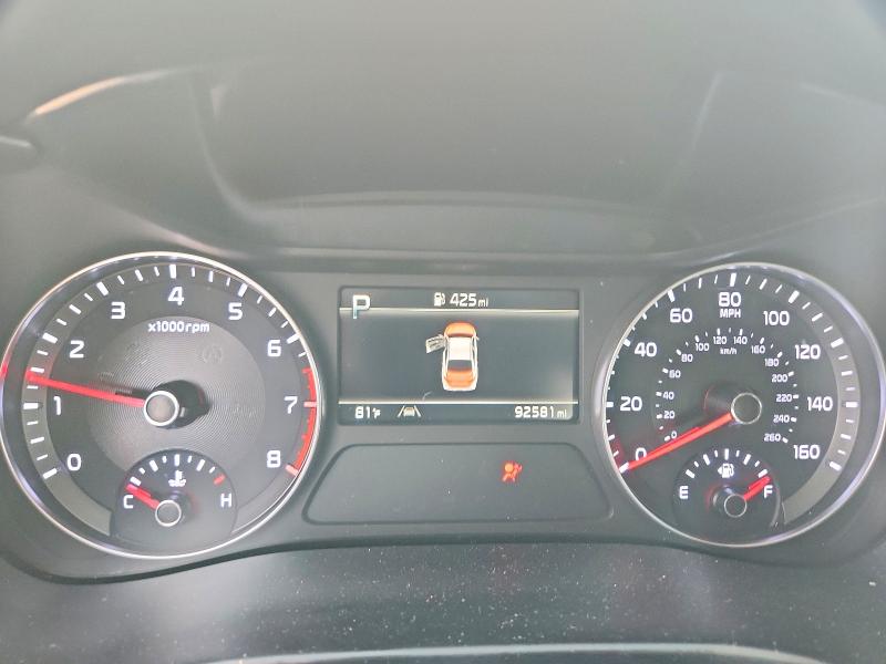 Продажа на аукционе авто 2024 Kia Forte, vin: 3KPF24AD4RE738465, номер лота: 57204456