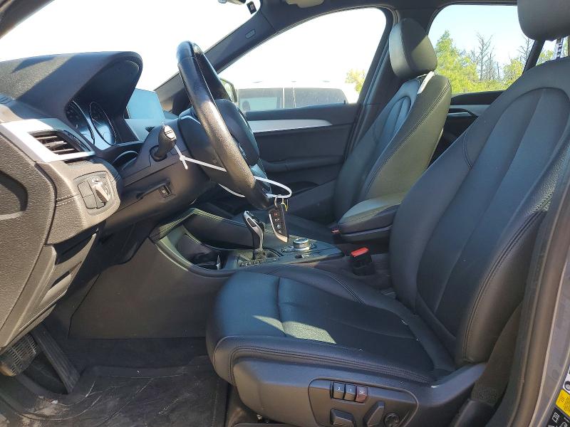 55617536 :رقم المزاد ، WBXJG9C01M5S29430 vin ، 2021 Bmw X1 مزاد بيع