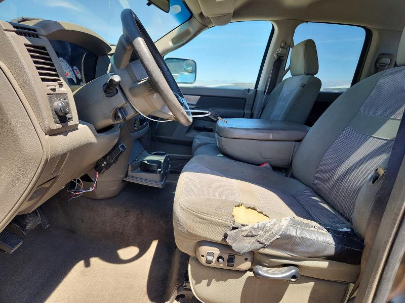 Aukcja sprzedaży 2007 Dodge Ram 2500, vin: 3D7KS28A47G850575, numer aukcji: 57446546