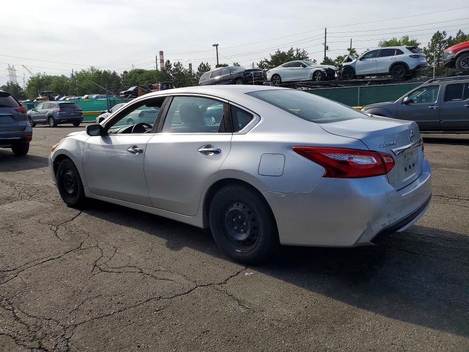 2016 Nissan Altima მანქანა იყიდება აუქციონზე, vin: 1N4AL3AP3GN363016, აუქციონის ნომერი: 56170186