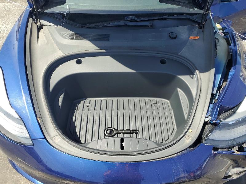 56691766 :رقم المزاد ، 5YJ3E1EB9MF069260 vin ، 2021 Tesla Model 3 مزاد بيع
