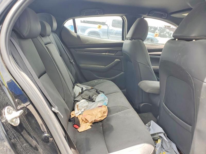 Aukcja sprzedaży 2021 Mazda 3, vin: JM1BPAKL2M1336962, numer aukcji: 55623686