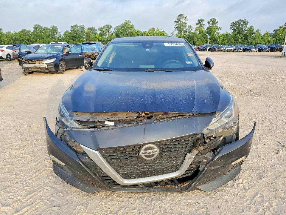 Продаж на аукціоні авто 2021 Nissan Altima, vin: 1N4BL4DV4MN339002, номер лоту: 57716366