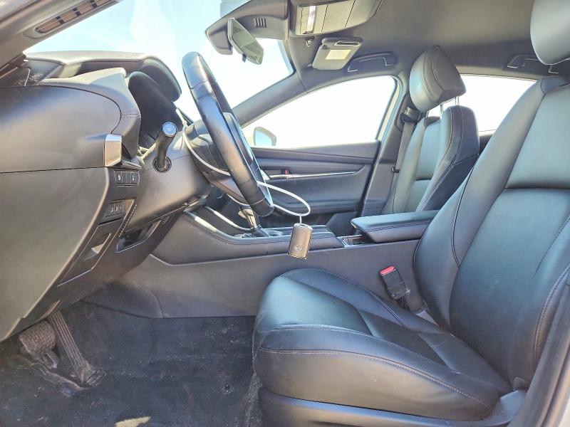 Продажа на аукционе авто 2020 Mazda 3, vin: JM1BPAMM6L1154069, номер лота: 57229926