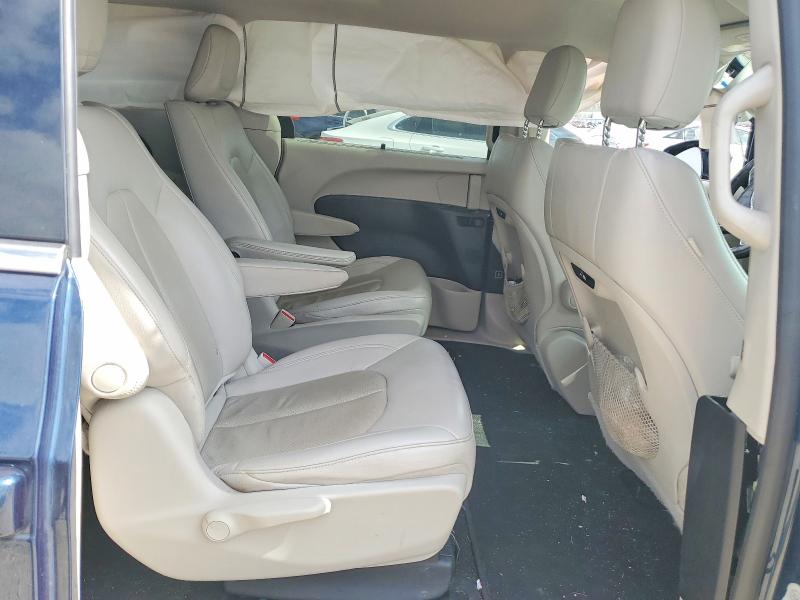 Продаж на аукціоні авто 2021 Chrysler Pacifica, vin: 2C4RC1L73MR596231, номер лоту: 56424646