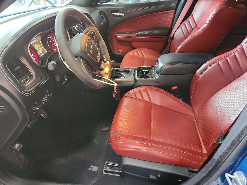 Продаж на аукціоні авто 2023 Dodge Charger, vin: 2C3CDXL98PH525211, номер лоту: 56324616