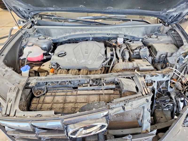 Продаж на аукціоні авто 2022 Hyundai Tucson, vin: 5NMJFCAE1NH116863, номер лоту: 56623936