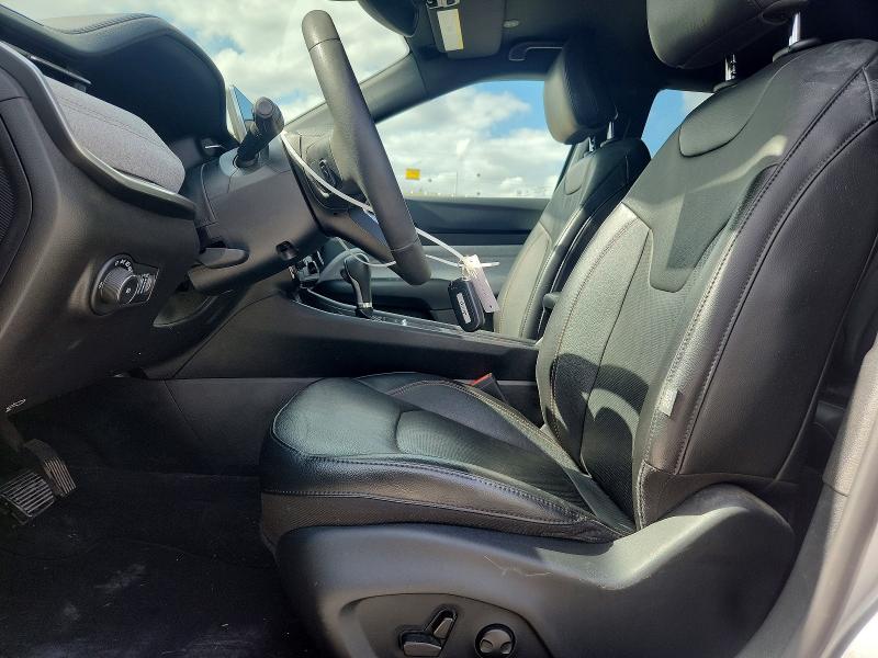 2023 Jeep Compass მანქანა იყიდება აუქციონზე, vin: 3C4NJDFN7PT533909, აუქციონის ნომერი: 57490086