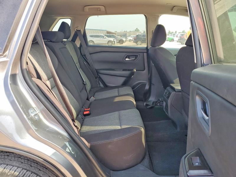 Aukcja sprzedaży 2024 Nissan Rogue, vin: 5N1BT3BA9RC674498, numer aukcji: 58782336