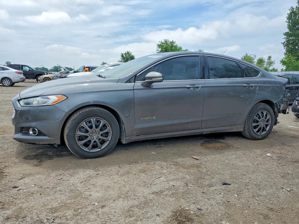 2014 Ford Fusion მანქანა იყიდება აუქციონზე, vin: 3FA6P0RU7ER245810, აუქციონის ნომერი: 56572336