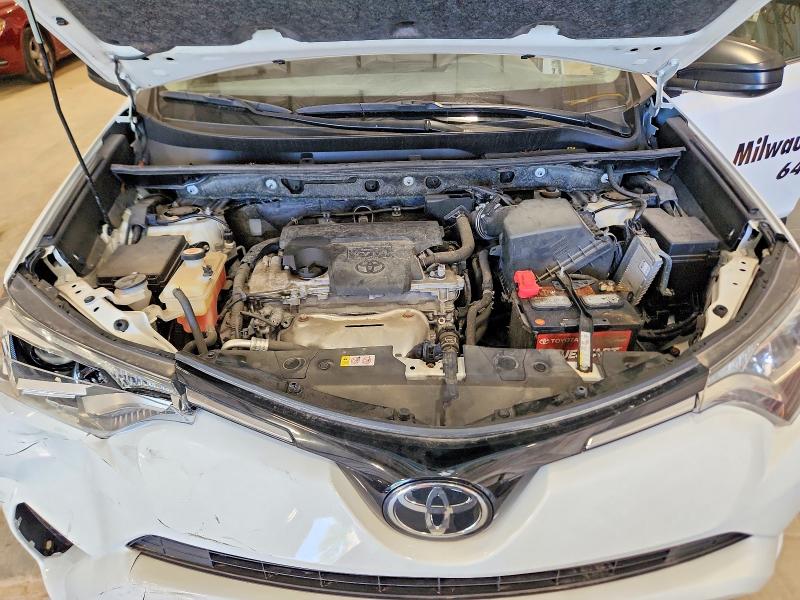 Aukcja sprzedaży 2018 Toyota Rav4, vin: JTMBFREV6JJ232730, numer aukcji: 55875346