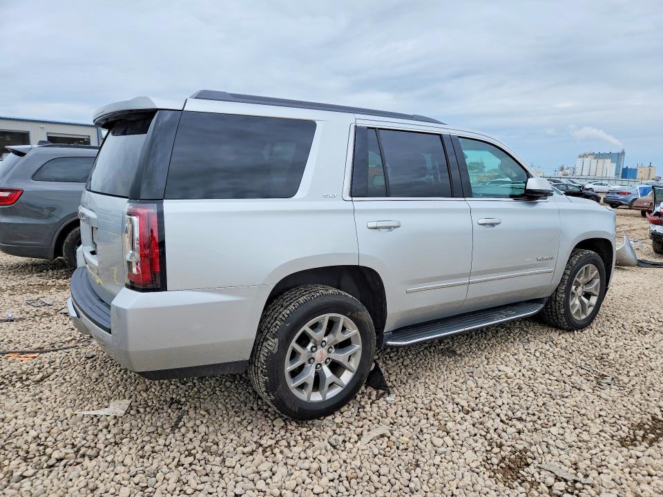 Продаж на аукціоні авто 2017 Gmc Yukon, vin: 1GKS2BKC7HR369357, номер лоту: 59106746