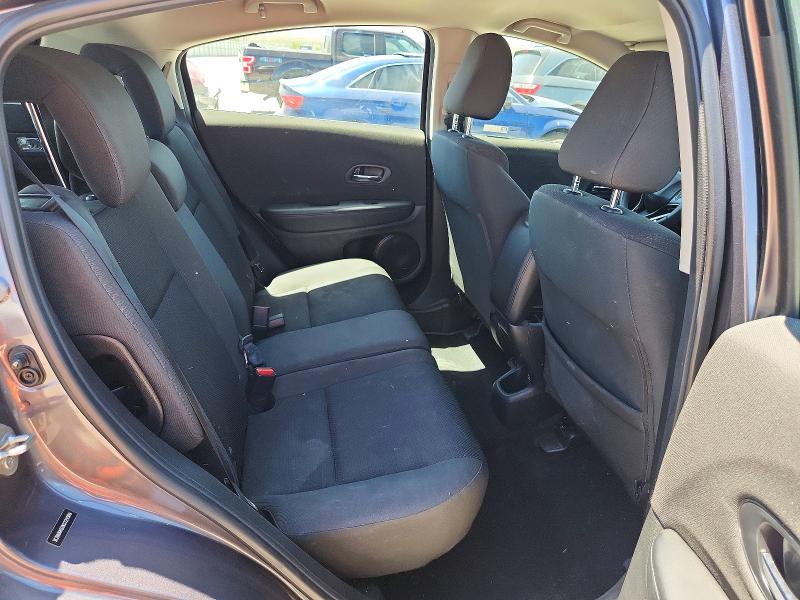 Продажа на аукционе авто 2019 Honda Hr-v, vin: 3CZRU6H32KG721569, номер лота: 56079166