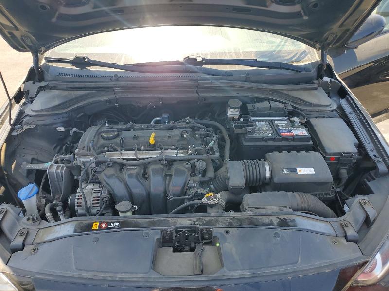 Aukcja sprzedaży 2018 Hyundai Elantra, vin: 5NPD74LF7JH392838, numer aukcji: 56311986