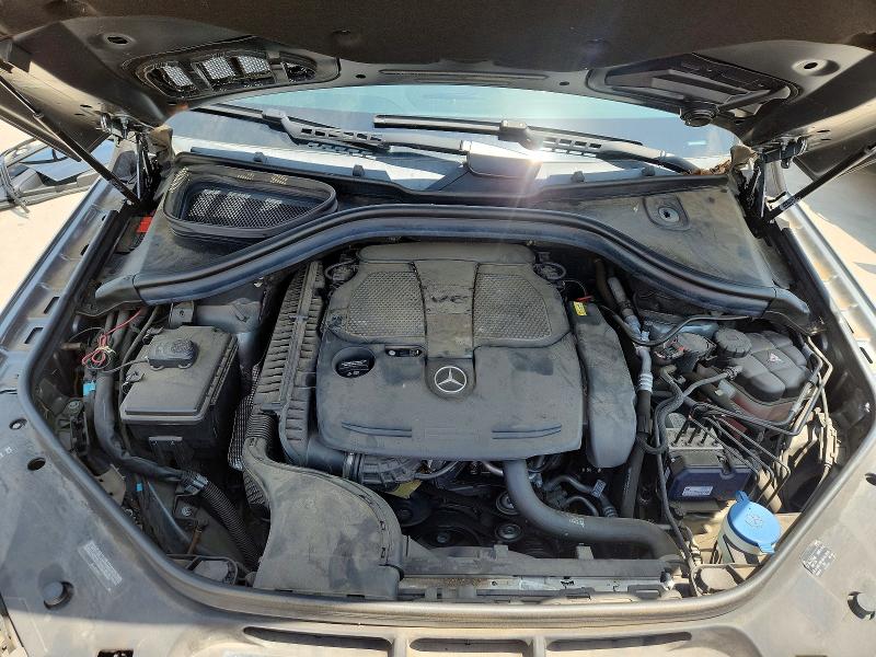 Продаж на аукціоні авто 2017 Mercedes-benz Gle, vin: 4JGDA5HB1HA843983, номер лоту: 58272096