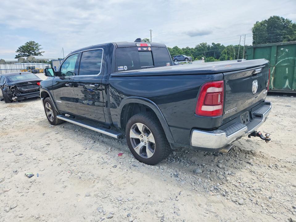 58046546 :رقم المزاد ، 1C6SRFJTXLN328891 vin ، 2020 Ram 1500 مزاد بيع