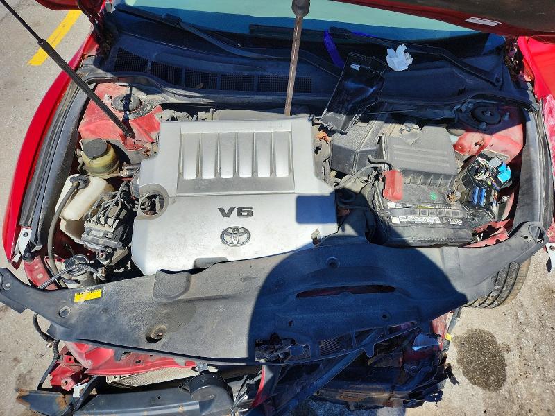 56594176 :رقم المزاد ، 4T1BK46K38U064892 vin ، 2008 Toyota Camry مزاد بيع