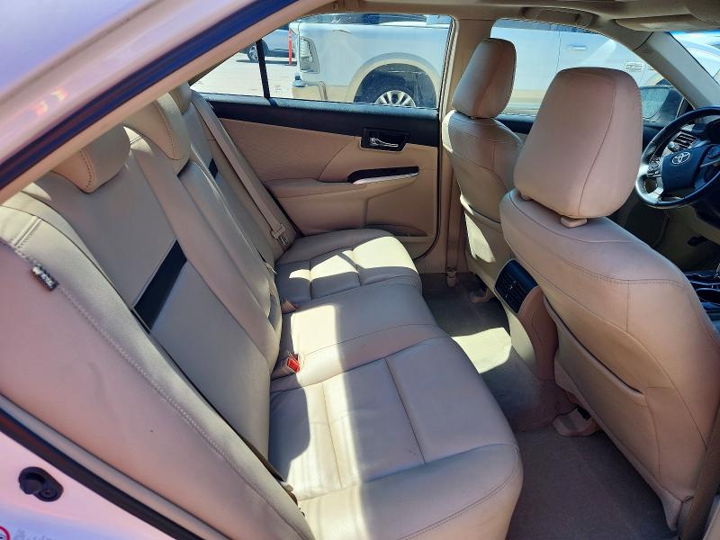 Продажа на аукционе авто 2012 Toyota Camry, vin: 4T4BF1FK3CR263491, номер лота: 56467866