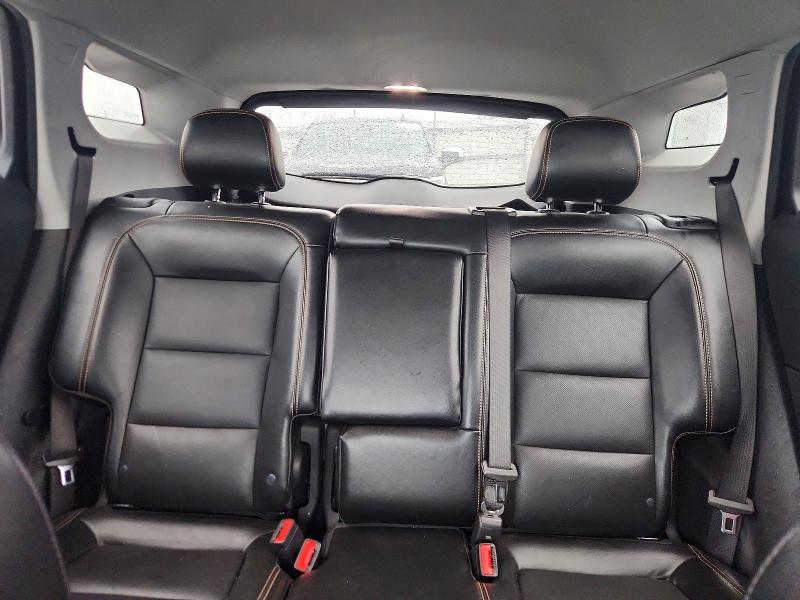 56065446 :رقم المزاد ، 3GKALVEV4ML304412 vin ، 2021 Gmc Terrain مزاد بيع