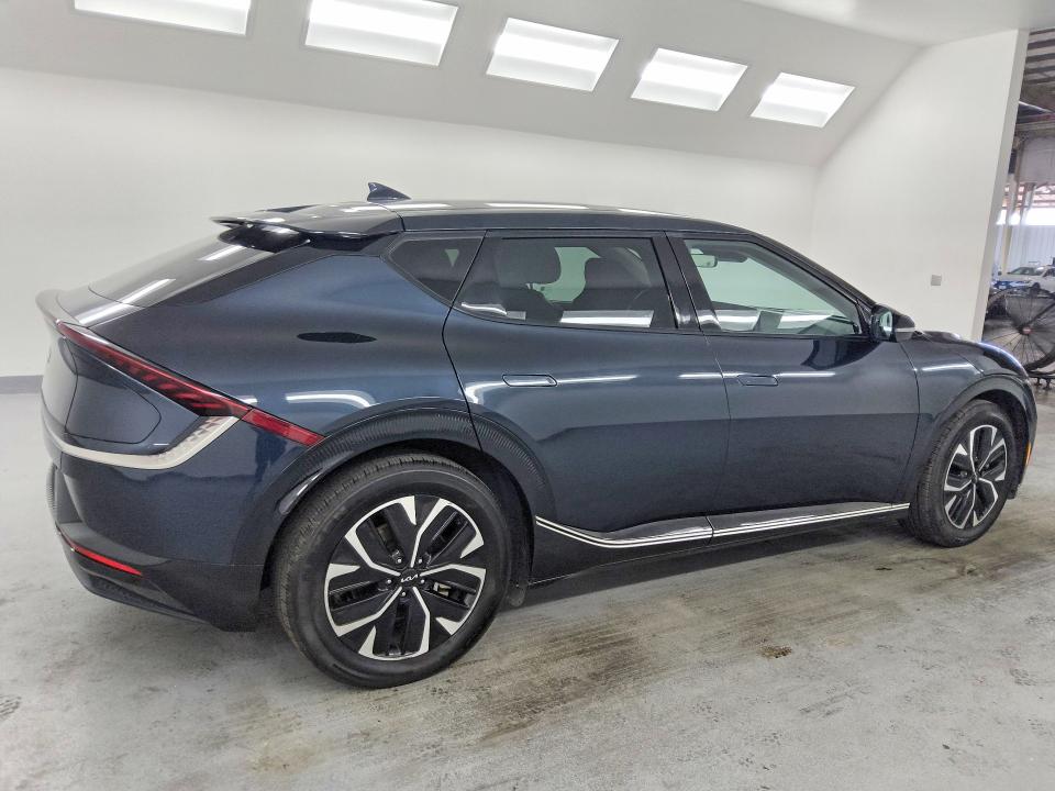 Aukcja sprzedaży 2023 Kia Ev6, vin: KNDC34LAXP5602577, numer aukcji: 55599516
