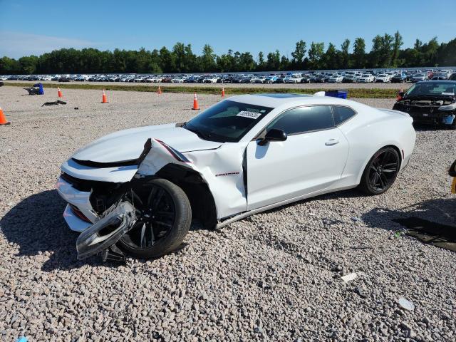Продажа на аукционе авто 2018 Chevrolet Camaro, vin: 1G1FD1RS9J0189122, номер лота: 55950526