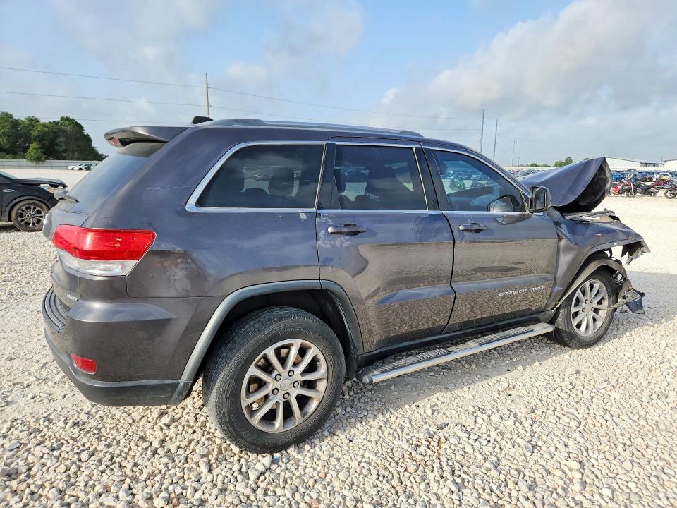 2015 Jeep Grand Cherokee მანქანა იყიდება აუქციონზე, vin: 1C4RJEAG3FC640224, აუქციონის ნომერი: 59006346