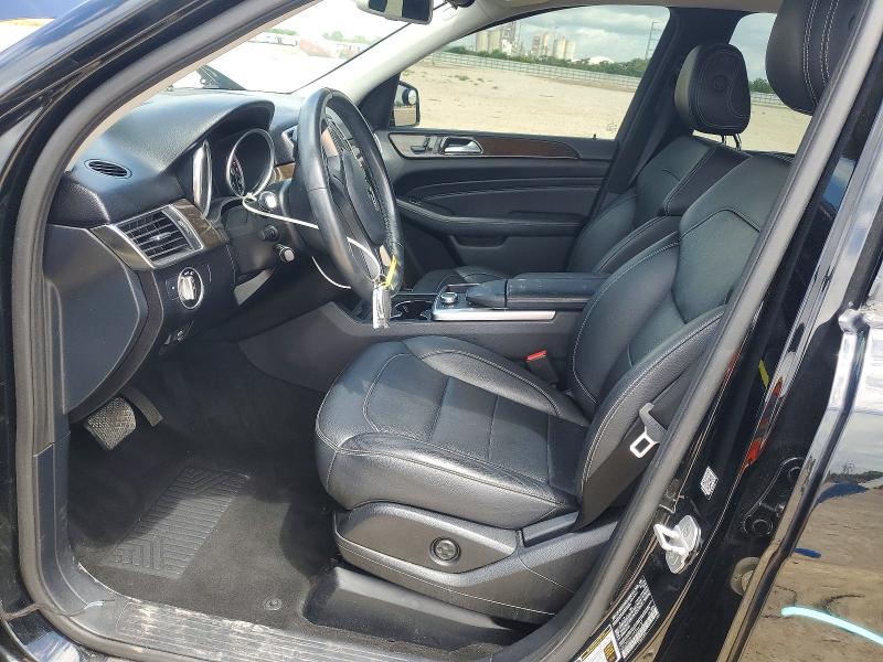 Продаж на аукціоні авто 2015 Mercedes-benz Ml, vin: 4JGDA5JB1FA546137, номер лоту: 57055726