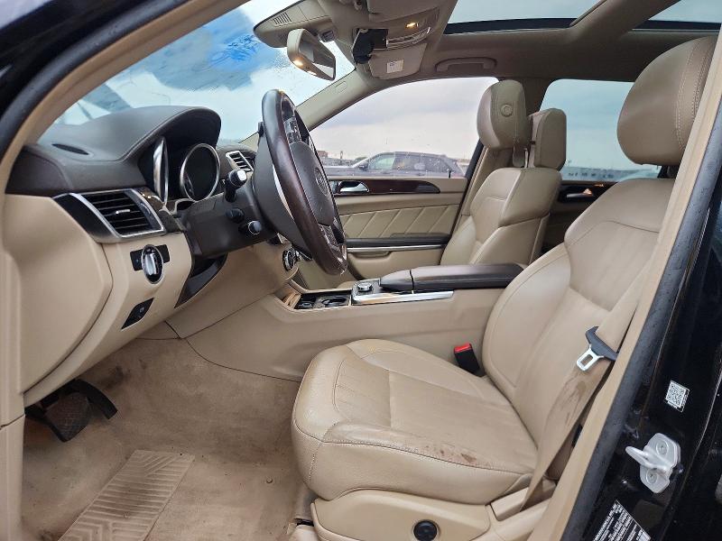 57934656 :رقم المزاد ، 4JGDF7CE6EA359723 vin ، 2014 Mercedes-benz Gl مزاد بيع
