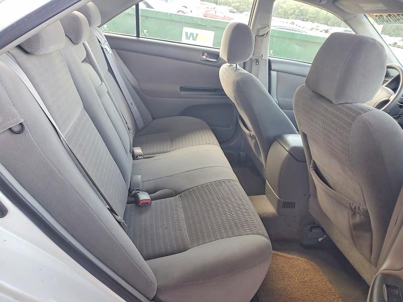 Aukcja sprzedaży 2005 Toyota Camry, vin: 4T1BE32K95U617953, numer aukcji: 58740186