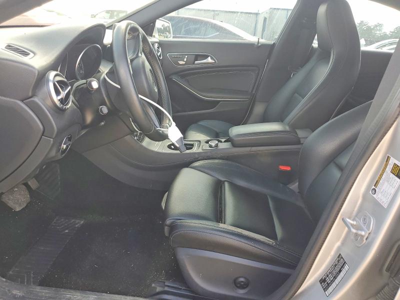 Aukcja sprzedaży 2018 Mercedes-benz Cla, vin: WDDSJ4EB6JN610003, numer aukcji: 85973415