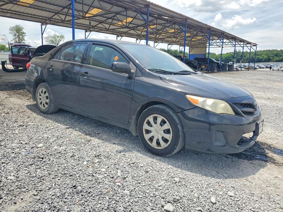 2013 Toyota Corolla მანქანა იყიდება აუქციონზე, vin: 5YFBU4EE5DP165224, აუქციონის ნომერი: 57463856