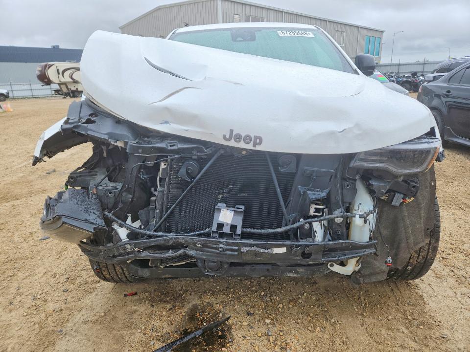 Продажа на аукционе авто 2019 Jeep Grand Cherokee, vin: 1C4RJFBG4KC818110, номер лота: 57259686