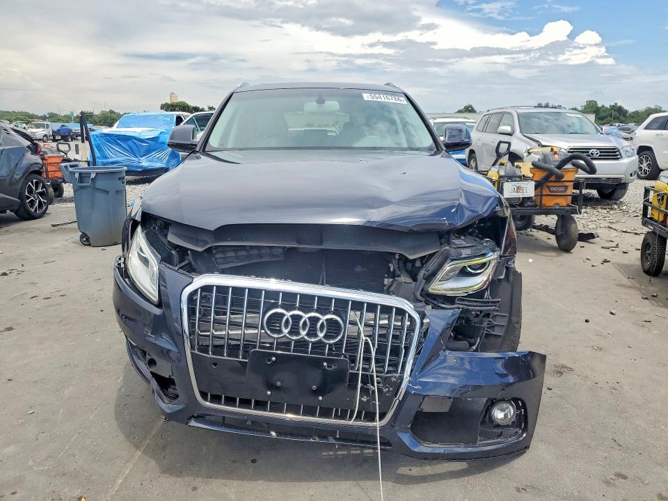 Продажа на аукционе авто 2016 Audi Q5, vin: WA1L2AFP2GA112041, номер лота: 55416786