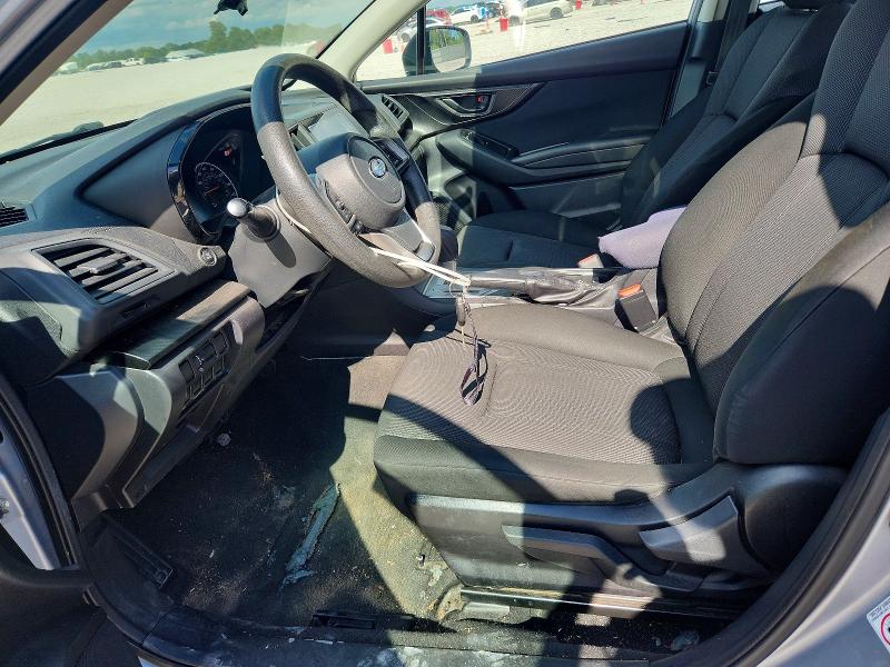 Продаж на аукціоні авто 2017 Subaru Impreza, vin: 4S3GKAA63H3615587, номер лоту: 57894986