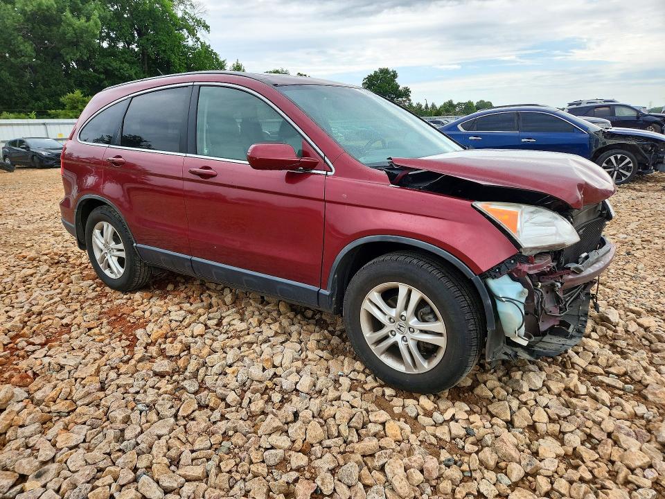 Aukcja sprzedaży 2011 Honda Cr-v, vin: JHLRE4H71BC015130, numer aukcji: 55434336